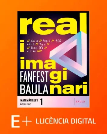 Lic-PRO Matemàtiques 1r Batxillerat