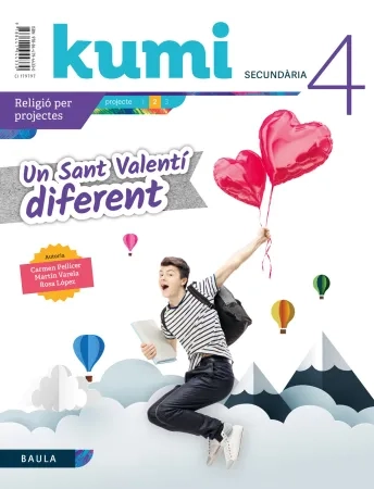 Sant Valentí 4t ESO