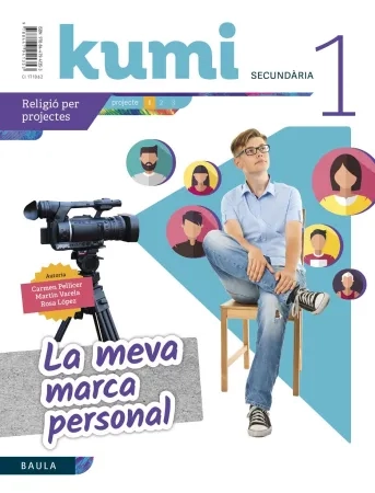 La meva marca personal 1r ESO