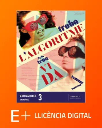 Licencia digital Matemàtiques 3r ESO (CV)