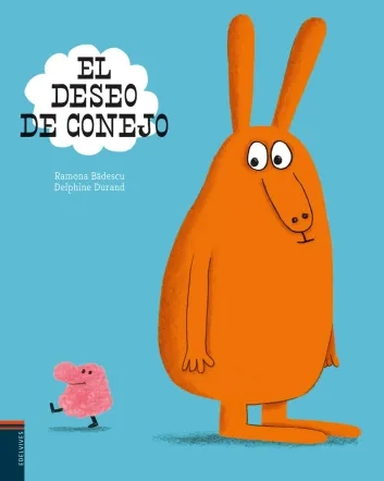 El deseo de Conejo