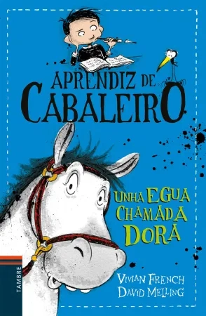 Unha egua chamada Dora
