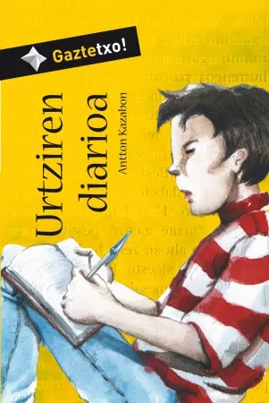 Urtziren diarioa