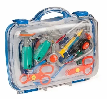 Doctor kit