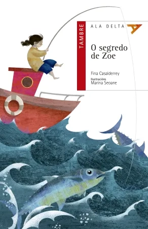 O segredo de Zoe