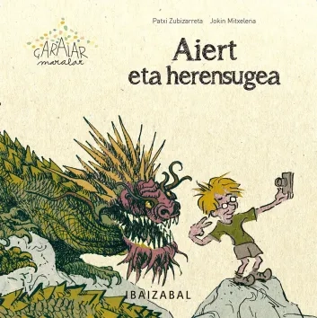 Aiert eta herensugea