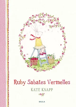 Ruby Sabates Vermelles