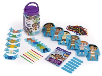 Flexi world kids
