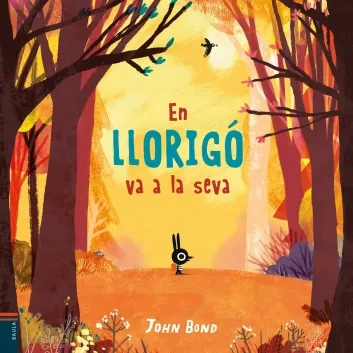 En llorigó va a la seva