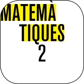 Licencia digital Matemàtiques 2n ESO FQLCP