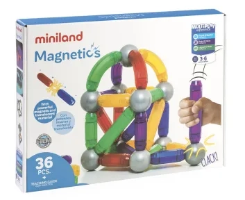 Magnetics