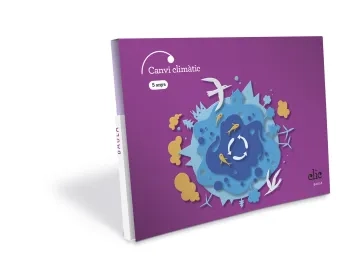 Canvi climàtic. 5 anys