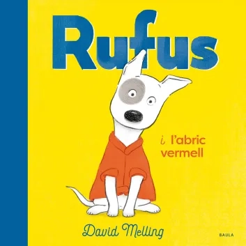 En Rufus i l'abric vermell