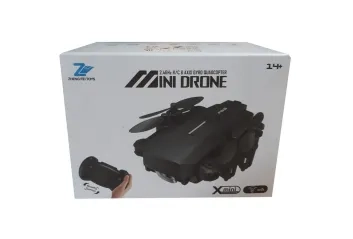 Dron Fluye Primaria