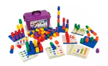 Activity color bears