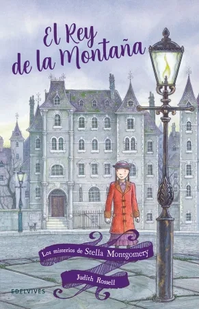 El Rey de la Montaña