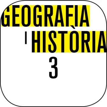 Licencia digital Geografia i història 3r ESO FQLCP