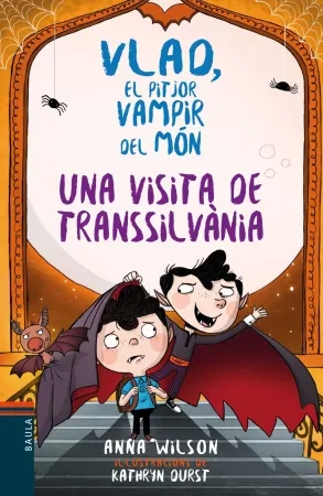 Una visita de Transsilvània