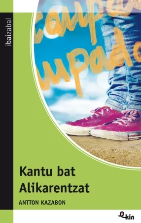 Kantu bat Alikarentzat