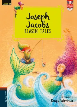 Joseph Jacobs