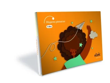 Mujeres pioneras 5 años