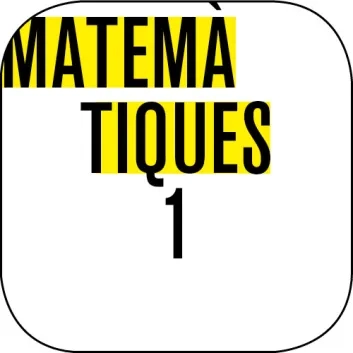 Licencia digital Matemàtiques 1r ESO FQLCP