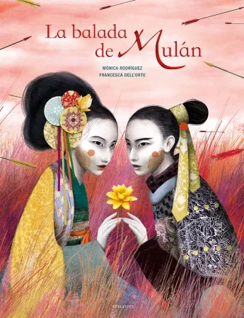 La balada de Mulán