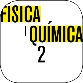 Licencia digital Física i química 2n ESO FQLCP