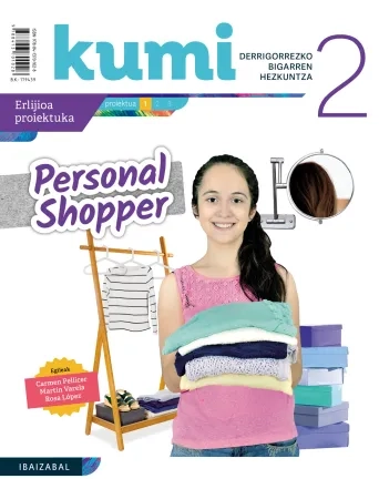 Personal Shopper DBH 2