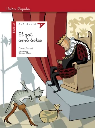 El gat amb botes