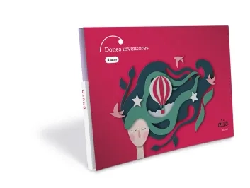 Dones inventores. 4 anys.