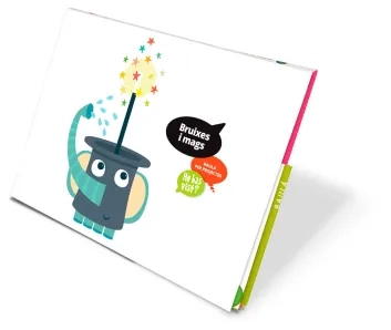 Bruixes i mags 5 anys