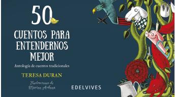 Caratula50Cuentos_Ev
