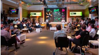 Debate Edelvives: Come together