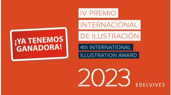Premio Internacional de ilustracion