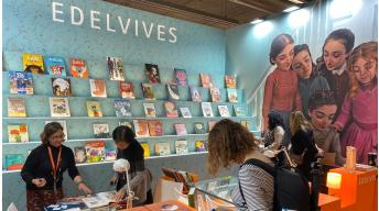feria del libro de Frankfurt