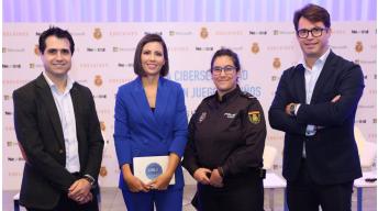 Ciberseguridad SIMO 2022 Edelvives