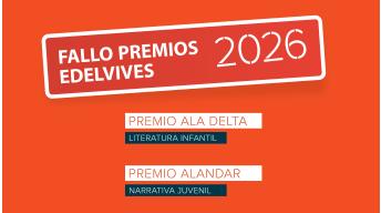 Premios Ala Delta y Alandar 2026