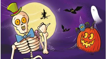 Halloween 2025