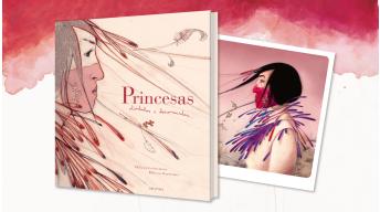 nota Princesas 20 aniversario