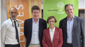 Acuerdo Edelvives EECC Valencia
