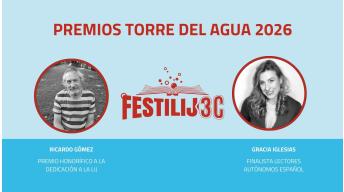 Premios Torre del agua