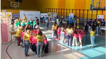Olimpiadas STEAM 2026