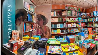 Feria del Libro