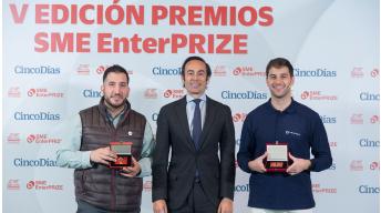 Premio Academia de inventores 2025