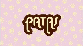 Cabecera Patas - nuevo sello