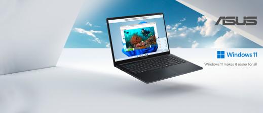 Slide ASUS