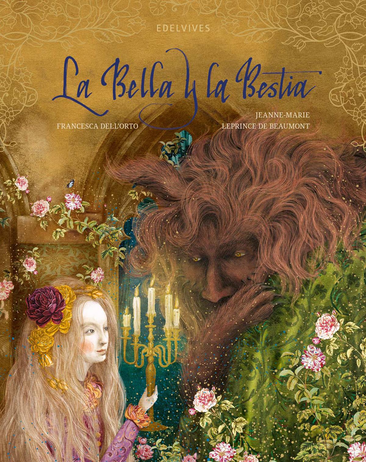 La bella y la bestia