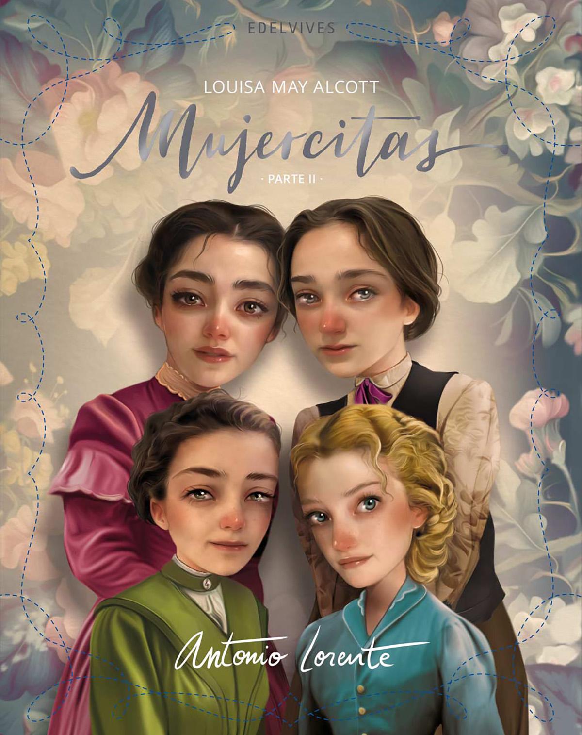 Mujercitas