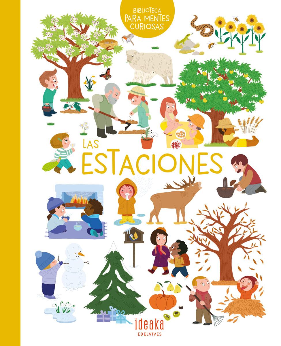 Las estaciones